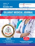 					View Vol. 73 No. 2 (2018): Gujarat Medical Journal
				