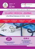 					View Vol. 73 No. 1 (2018): Gujarat Medical Journal
				